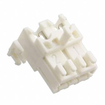 TE泰科连接器插头 1-1534796-2  全新原装 优势热卖旺旺询价