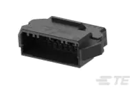 TE泰科护套1-1903131-0全新原装优势热卖，旺旺询价更优