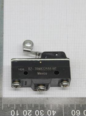 霍尼韦尔传感开关 BZ-7RW82255518T全新原装 优势热卖 旺旺询价