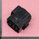 174257-2进口原装连接器护套