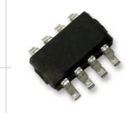 美信 MAX9172EKA+T  全新原装优势热卖