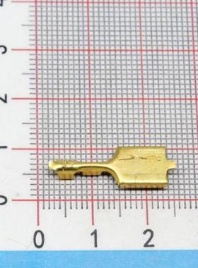 TE泰科端子 170384-1原装优势热卖 旺旺询价