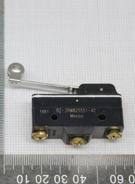 进口开关继电器 BZ-2RW825551-A2全新原装 优势热卖 旺旺询价