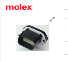 莫仕MOLEX/ 47725-2010进口原装 连接器护套 旺旺询价更优惠