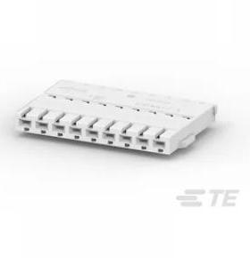 TE泰科 连接器护套1718490-2 新原装优势热卖 旺旺询价