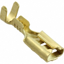 TE泰科 进口原装连接器插端子62016-1优势热卖 旺旺询