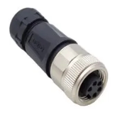 BULGIN 圆形连接器插头PXPTPU78FBF05ASTM22优势热卖 旺旺询