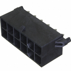 安费诺 插头插座10142708-12200LF全新原装优势热卖 旺旺询价