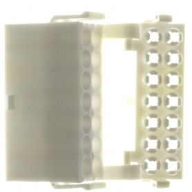 TE泰科 连接器护套插座794203-1  进口原装 旺旺询价