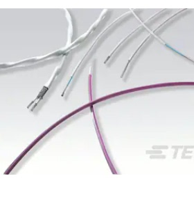 TE泰科;连接器线缆M22759/87-4-9全新原装  旺旺询价