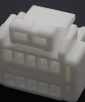 进口JST 连接器插座GHDR-10V-S-1全新原装优势热卖