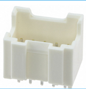 JST 进口原装连接器B10B-PADSS-1F全新原装 旺旺询价