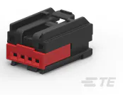 TE泰科外壳 1456985-3 全新原装优势热卖 旺旺询价更优