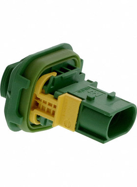 3-1703843-1 TE泰科连接器外壳优势热卖中旺旺询价为准