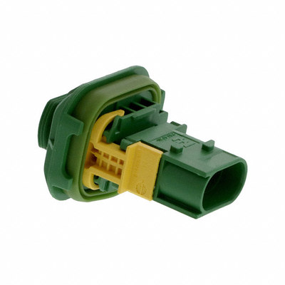 3-1703843-1 TE泰科连接器外壳优势热卖中旺旺询价为准