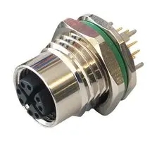 莫仕连接器 PXMBNI12RPF08XPCM16.BULGIN全新原装 优势热卖旺旺