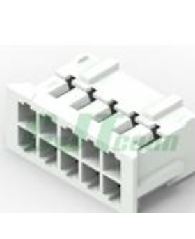 长江 连接器插座 A2006H-2X2P进口原装 旺旺询价