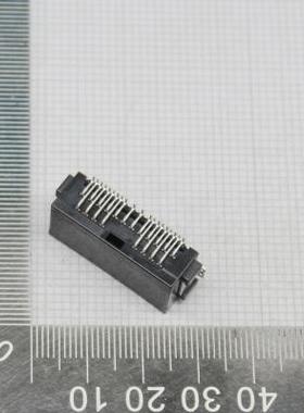 泰科TE外壳/  2-2834465-0原装现货 优势热卖中 旺旺询价为准