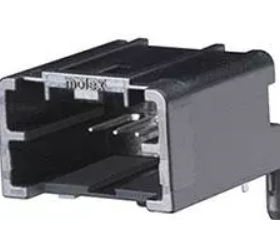 KET连接器外壳/MG641310-5进口原装 连接器护套 旺旺询价更优惠