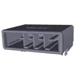 进口连接器插头护套1-179277-2全新原装 优势热卖旺旺询价