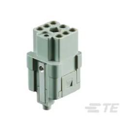 TE泰科 连接器护套T2080072201-000 新原装优势热卖 旺旺询价