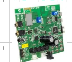 BM-64-EVB-C2全新原装 优势热卖旺旺询价