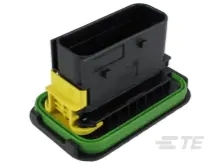 TE泰科连接器护套1-1564532-1全新原装优势热卖  旺旺询价