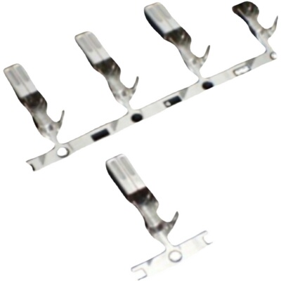 泰科TE端子/ 7-1452671-1进口原装 连接器护套   7-1452671-3