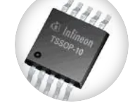 tda7110fhtma1优势热卖进口芯片