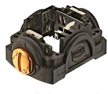 HARTING浩亭11133000110新原装 优势热卖进口芯片09670007268