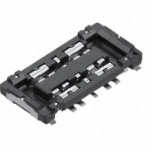 进口连接器插座插头AXF463500 全新原装 优势热卖旺旺询