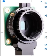 RPI-HQ-CAMERA 全新原装优势RASPBERRY PI 旺旺询价更优