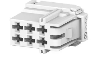 TE泰科连接器 7-968970-1全新原装 优势热卖旺旺询价 18个起订