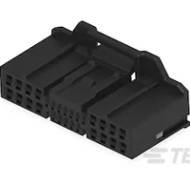 TE泰科进口连接器护套3-2188225-2新原装优势热卖 旺旺询