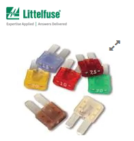 力特熔断保险丝0327010.YX2S全新原装优势热卖 旺旺询价更优