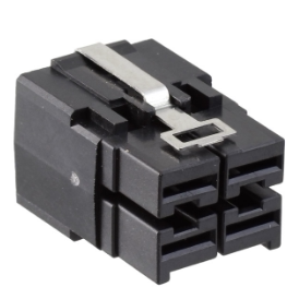 TE泰科  连接器护套插座 173200-1全新原装 优势热卖