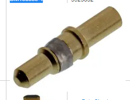 ITTCANNON连接器端子DM130339-1