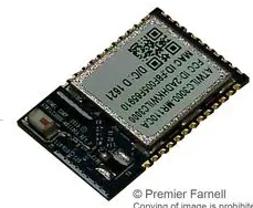 ATWILC3000-MR110CA优势热卖  进口芯片  旺旺询价更优惠