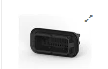 泰科TE连接器护套/ 2301239-1全新原装优势连接器护套 旺旺询价