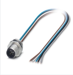 SACC-E-M12MS-5CON-PG9/0,5 全新原装优势热卖 旺旺询价1671111