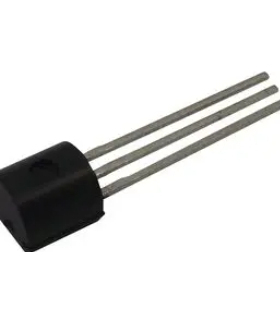 集成电路温度传感器ic/MCP9700A-E/TO进口原装 优势热卖