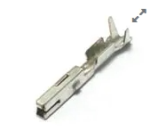 安波福连接器端子 / 15304720优势热卖进口原装连接器旺旺询价