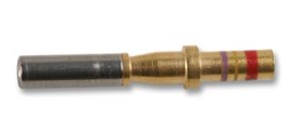 ITTCANNON连接器端子T3P22MC1LX