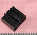 TE泰科外壳 172021-2 全新原装优势热卖，旺旺询价更优