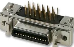 10236-5212PL进口插头连接器