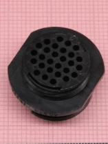 TE泰科连接器护套  206152-1优势热卖进口原装连接器 旺旺询价