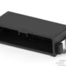 TE泰科连接器 2-2834499-4全新原装 优势热卖 旺旺询价