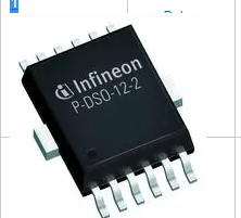 英飞凌 BTS5210LAUMA1 全新原装优势热卖 旺旺询价更优惠