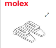 MOLEX莫仕插头 35182-0292 全新原装优势热卖 旺旺询价更优惠