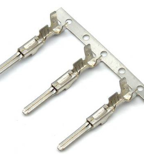 TE泰科 插头端子927884-1 全新原装优势热卖 旺旺询价